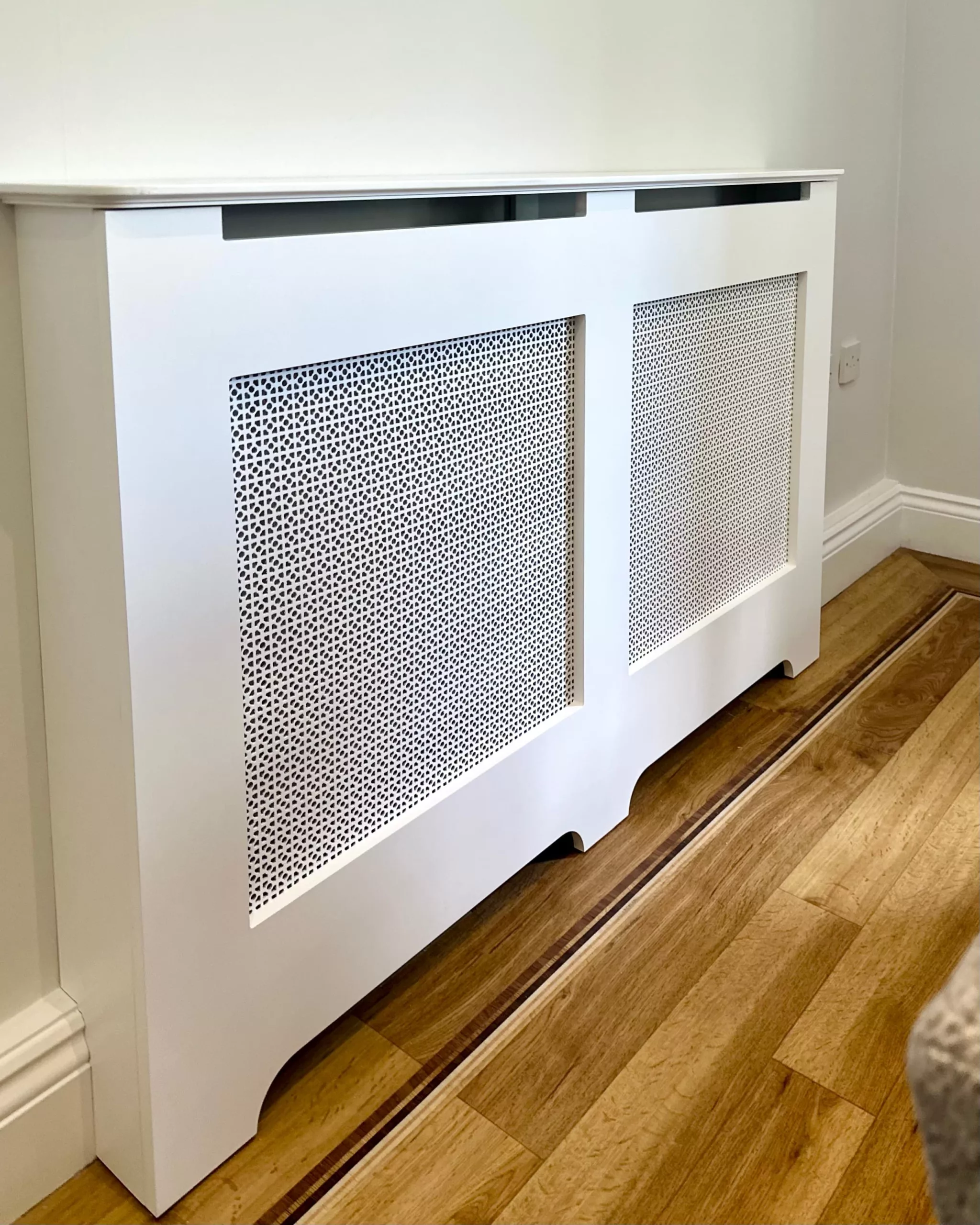 Arizona Stamped MDF Decorative Grille - Image 4