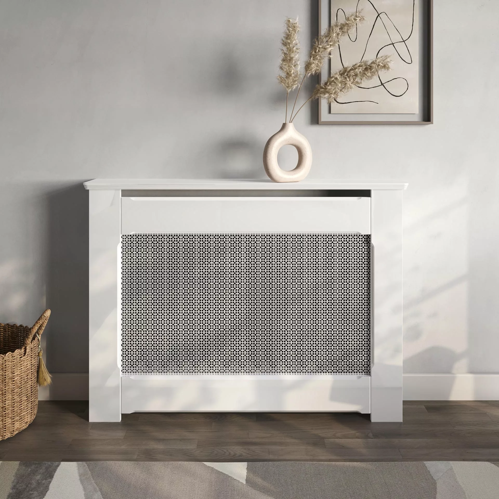 Arizona Range Radiator Cabinet