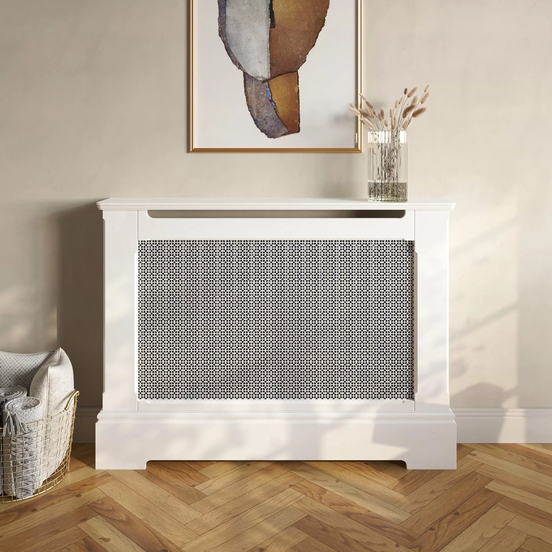 Arizona Range Radiator Cabinet - Image 3